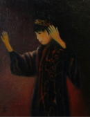 �n�[�����L�@���̗x��@2