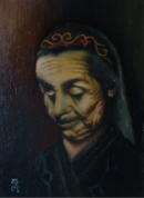 �����΂ɂā@�t�`