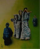 �k�C������̃n�[�����L�@���̗x��